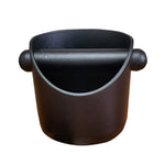 Bac à marc de café, Style :, Modèle A (noir), Modèle B (noir), Modèle C (noir), Modèle D (gros ventre)