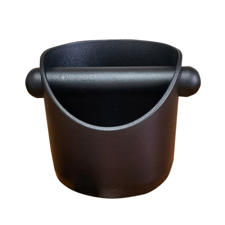 Bac à marc de café, Style :, Modèle A (noir), Modèle B (noir), Modèle C (noir), Modèle D (gros ventre)