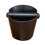 Bac à marc de café, Style :, Modèle A (noir), Modèle B (noir), Modèle C (noir), Modèle D (gros ventre)
