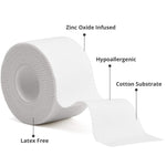 Bande de fixation de protection pour mains et pieds, ruban sportif, tailles : 25mm x 9,1m, 38mm x 9,1m, 50mm x 9,1m, 25mm x 13,7m, 38mm x 13,7m, 50mm x 13,7m