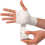 Bande de fixation de protection pour mains et pieds, ruban sportif, tailles : 25mm x 9,1m, 38mm x 9,1m, 50mm x 9,1m, 25mm x 13,7m, 38mm x 13,7m, 50mm x 13,7m
