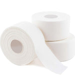 Bande de fixation de protection pour mains et pieds, ruban sportif, tailles : 25mm x 9,1m, 38mm x 9,1m, 50mm x 9,1m, 25mm x 13,7m, 38mm x 13,7m, 50mm x 13,7m