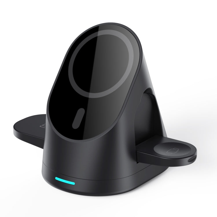 Support de charge sans fil vertical magnétique 3 en 1 LFX-179, LFX-179