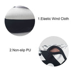 Gants de baseball rugby BOODUN C281071G Fitness Sports antidérapants pour randonnée en plein air, C281071G Blanc S, C281071G Blanc M, C281071G Blanc L, C281071G Rouge S, C281071G Rouge M, C281071G Rouge L