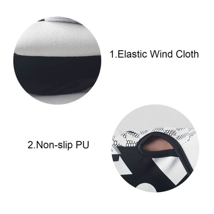 Gants de baseball rugby BOODUN C281071G Fitness Sports antidérapants pour randonnée en plein air, C281071G Blanc S, C281071G Blanc M, C281071G Blanc L, C281071G Rouge S, C281071G Rouge M, C281071G Rouge L