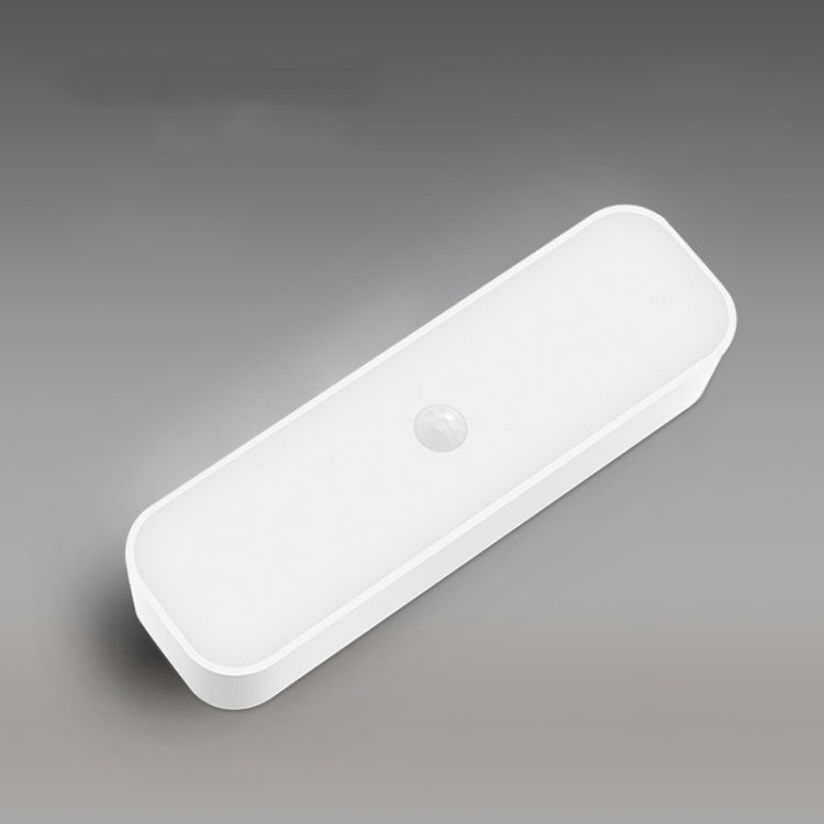 D6 Lumière de capteur d'armoire sans fil intelligente à chargement, Capacité de la batterie :, 2500 mAh, 3000 mAh