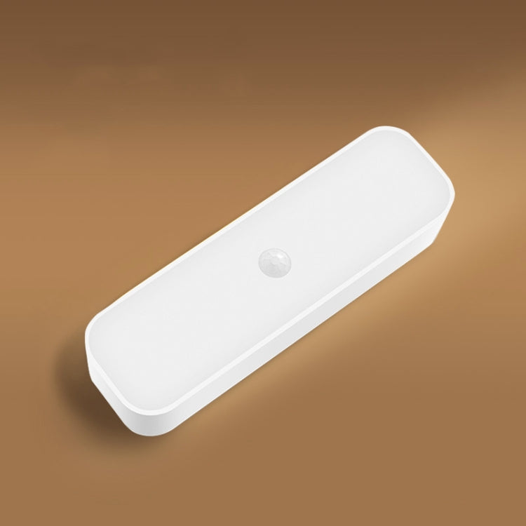 D6 Lumière de capteur d'armoire sans fil intelligente à chargement, Capacité de la batterie :, 2500 mAh, 3000 mAh