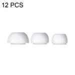 4 Jeux d'Étuis en Silicone pour Écouteurs Intra-Auriculaires AirPods Pro / Pro 2