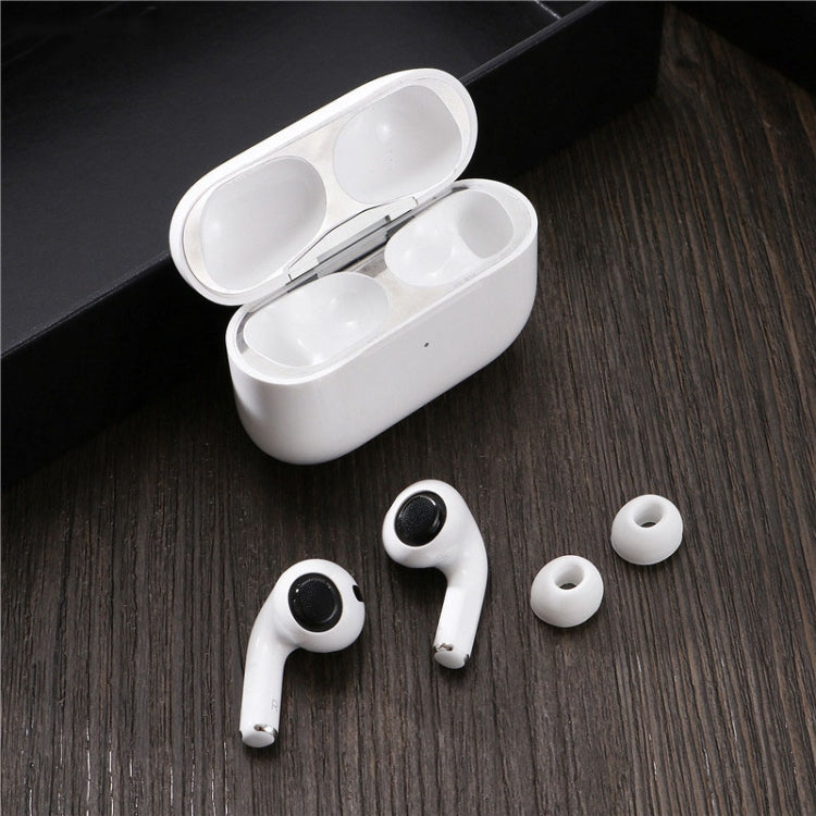 4 Jeux d'Étuis en Silicone pour Écouteurs Intra-Auriculaires AirPods Pro / Pro 2