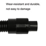 Pour les accessoires d'aspirateur Midea QW12T-05F / 05E / VC35J-10AC, tuyau fileté, tuyau fileté