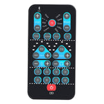 M10 Carte Son Ordinateur Mobile Mini Changeur de Voix K Chanson Enregistrement Changeur de Voix Bluetooth, M10
