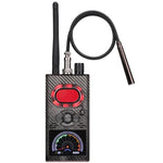 Détecteur K99 anti-écoute et anti-caméra espion, détecteur de signal, scanner de caméra de voiture, K99