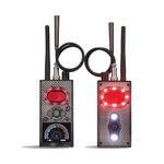 Détecteur K99 anti-écoute et anti-caméra espion, détecteur de signal, scanner de caméra de voiture, K99