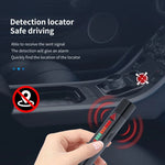 S68 Stylo de détection de signaux Détecteur de caméra cachée pour hôtel, S68