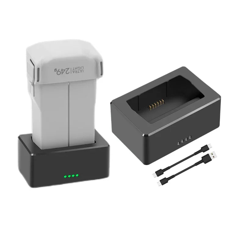 Boîtier de charge USB pour DJI MINI 3 Pro