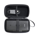 Sac de Transport pour Enceinte Bluetooth Sans Fil Marshall EMBERTON, Pour Marshall EMBERTON