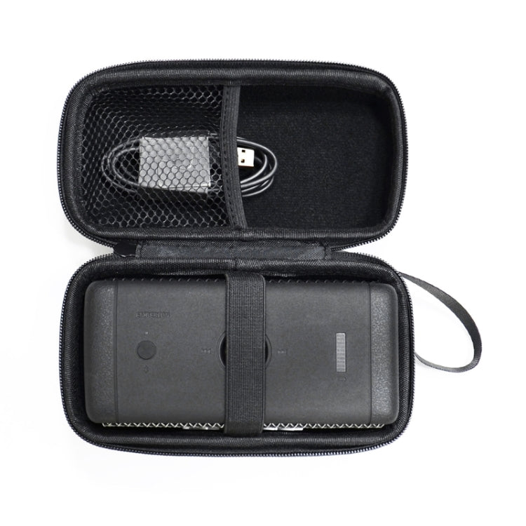 Sac de Transport pour Enceinte Bluetooth Sans Fil Marshall EMBERTON, Pour Marshall EMBERTON
