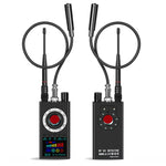 Détecteur de signal sans fil K19, détecteur de dispositif anti-localisation GPS, K19