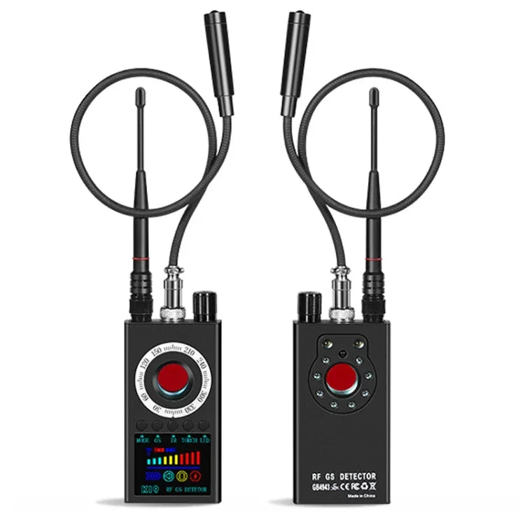 Détecteur de signal sans fil K19, détecteur de dispositif anti-localisation GPS, K19