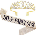 Couronne de chignon de fête d'anniversaire WM-02 en cristal diamant, Couleur : Or Reine Set1, Argent, Or, Or Rose, Diamant AB, Reine Or, Reine Argent AB, Reine Argent, Reine Or Rose, Reine Dorée, Fille Argent, Fille Or AB, Fille Or, Fille Or Rose