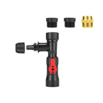 Pompe de Remplacement d'Eau pour Aquarium GYHS-03 Type Robinet, GYHS-03