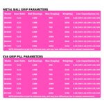 Metal Spinning Wheel CNC Rocker Throwing Rod Fish Wheel, Style:, DK1000 (EVA Grip), DK2000 (EVA Grip), DK3000 (EVA Grip), DK4000 (EVA Grip), DK5000 (EVA Grip), DK6000 (EVA Grip), DK7000 (EVA Grip), DK II1000 (Metal Ball Grip), DK II 2000 (Metal Ball Gr...