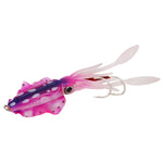 Appât artificiel de pêche en mer 15 cm 60 g, calmar de haute mer, appât souple, Styles : A1006 avec plomb, A1014 avec plomb, A1046 avec plomb, A1047 avec plomb, A1051 avec plomb, 1008, 1009, 1014, 1028