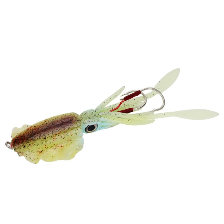 Appât artificiel de pêche en mer 15 cm 60 g, calmar de haute mer, appât souple, Styles : A1006 avec plomb, A1014 avec plomb, A1046 avec plomb, A1047 avec plomb, A1051 avec plomb, 1008, 1009, 1014, 1028