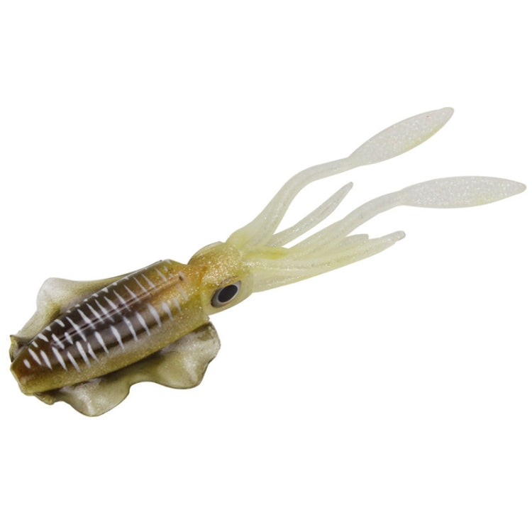 Appât artificiel de pêche en mer 15 cm 60 g, calmar de haute mer, appât souple, Styles : A1006 avec plomb, A1014 avec plomb, A1046 avec plomb, A1047 avec plomb, A1051 avec plomb, 1008, 1009, 1014, 1028