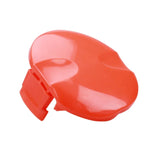 Couvercle de bobine pour tondeuse Flymo 500 / 600 / 700 / FLY060, rouge