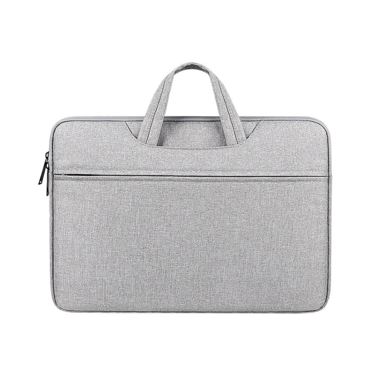 Sacoche pour ordinateur portable ST01 grande capacité, étanche et anti-choc, 13,3 pouces, 14,1-15,4 pouces, 15,6 pouces