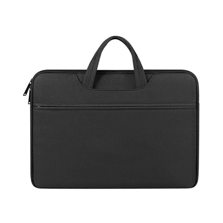Sacoche pour ordinateur portable ST01 grande capacité, étanche et anti-choc, 13,3 pouces, 14,1-15,4 pouces, 15,6 pouces