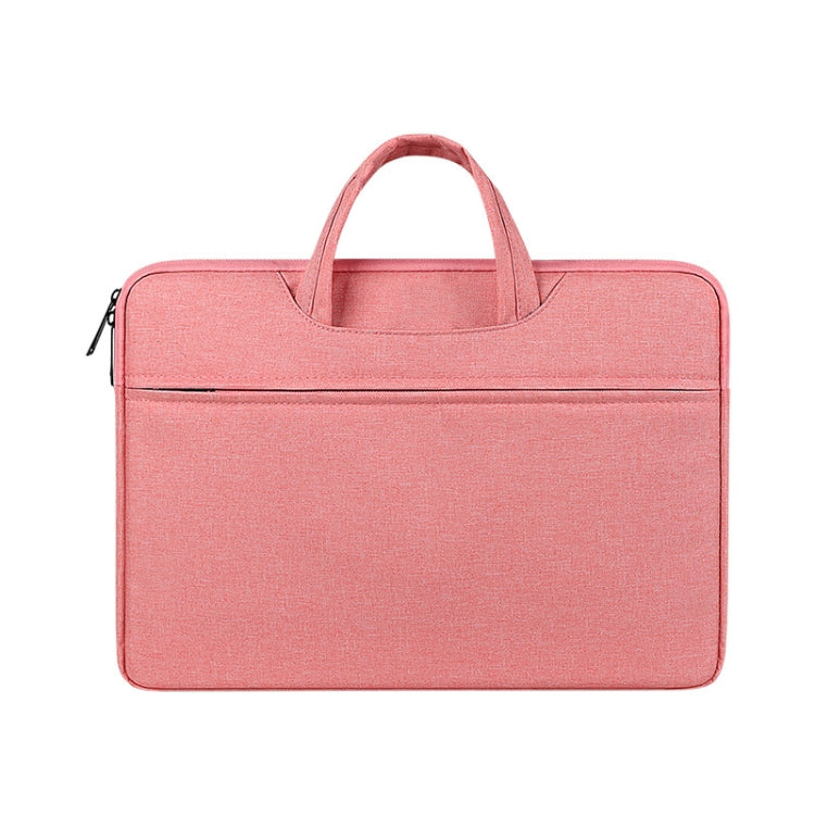Sacoche pour ordinateur portable ST01 grande capacité, étanche et anti-choc, 13,3 pouces, 14,1-15,4 pouces, 15,6 pouces