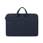 Sacoche pour ordinateur portable ST01 grande capacité, étanche et anti-choc, 13,3 pouces, 14,1-15,4 pouces, 15,6 pouces