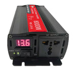 Gurxun 8000W High Power Household Car Sine Wave Inverter, 8000W 12V To 220V, 8000W 24V To 220V, 8000W 48V To 220V, 8000W 60V To 220V