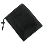 Housse de protection anti-poussière en tissu Oxford durable pour projecteur, 35x35x22cm Noir