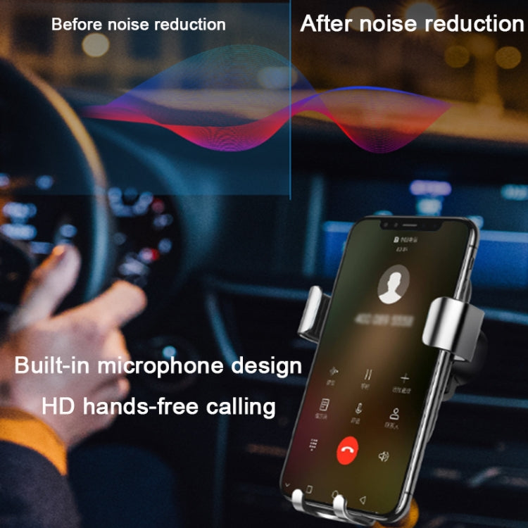 011 Récepteur audio Bluetooth 5.0 AUX Adaptateur audio stéréo de voiture 3,5 mm, 011 Noir