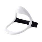 Support cervical Maintien de la nuque Correcteur d'inclinaison antérieure du cou