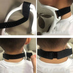 Support cervical Maintien de la nuque Correcteur d'inclinaison antérieure du cou