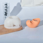 Moule en silicone pour bougie parfumée géométrique, LZ-411, LZ-411+Ensemble d'outils, LZ-413, LZ-413+Ensemble d'outils, LZ-412, LZ-412+Ensemble d'outils