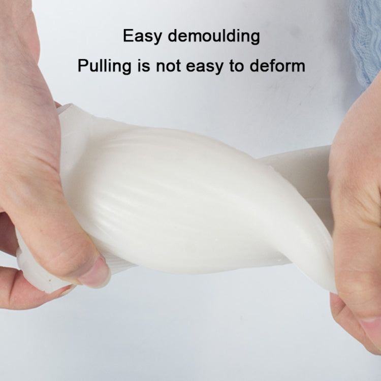 Moule en silicone pour bougie parfumée géométrique, LZ-411, LZ-411+Ensemble d'outils, LZ-413, LZ-413+Ensemble d'outils, LZ-412, LZ-412+Ensemble d'outils