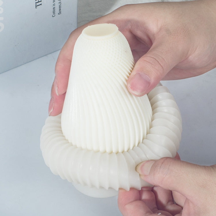 Moule en silicone pour bougie parfumée géométrique, LZ-411, LZ-411+Ensemble d'outils, LZ-413, LZ-413+Ensemble d'outils, LZ-412, LZ-412+Ensemble d'outils