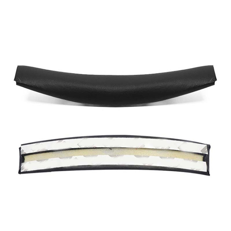 Bandeau noir, accessoires pour casque JBL T450BT T500BT Tune600, 2 coussinets noirs, 2 coussinets bleus, 2 bandeaux noirs, 2 bandeaux blancs, 2 bandeaux roses, 2 bandeaux bleus