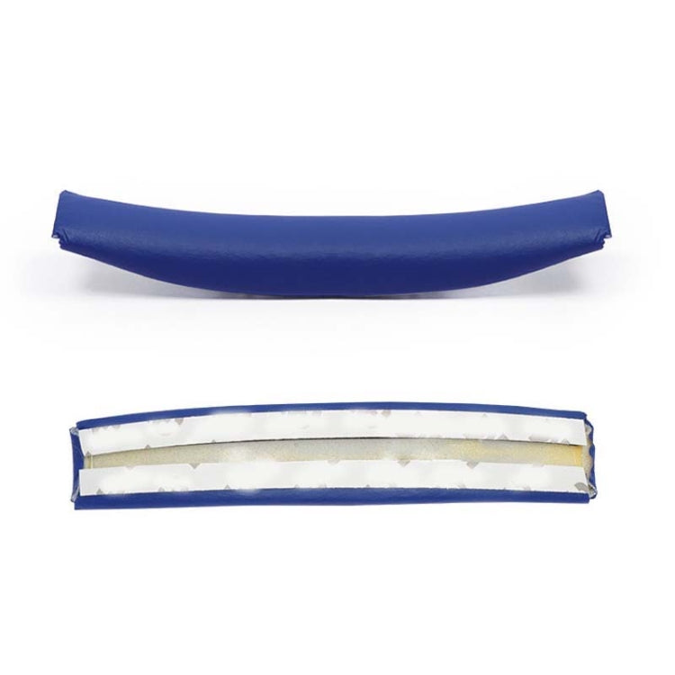 Bandeau noir, accessoires pour casque JBL T450BT T500BT Tune600, 2 coussinets noirs, 2 coussinets bleus, 2 bandeaux noirs, 2 bandeaux blancs, 2 bandeaux roses, 2 bandeaux bleus