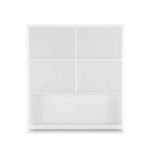 Moule en silicone DIY pour cadre photo carré en forme de cœur, Spécifications : S (Rectangle), S (Cœur), L (Cœur), L (Carré), Rectangle vertical