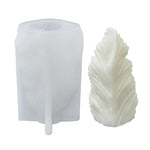 Moule en silicone pour bougie parfumée DIY motif coquille Saint-Jacques, LZ-48, LZ-66, LZ-197, LZ-217, LZ-216, SX-LZ-305, SX-LZ-306, SX-LZ-307