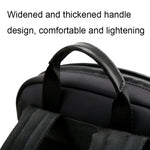Sac à dos pour ordinateur portable Bopai 62-00121 multifonctionnel, résistant à l'usure et antivol