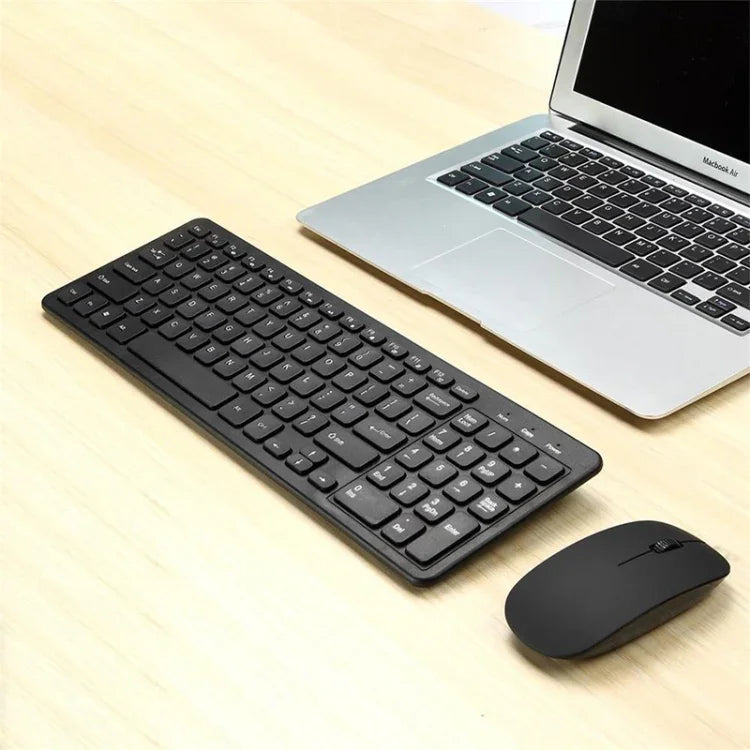 Ensemble clavier souris sans fil silencieux de bureau gaming MLD-568, MLD-568 Noir, MLD-568 Blanc, MLD-568 Bleu, MLD-568 Rose