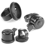 Pour AirTag 2e génération / AirTag 1ère génération Localisateur caché pour vélo, sonnette antivol, 1ère génération, 1ère génération, 2e génération noir, 2e génération doré, 3e génération, 4e génération