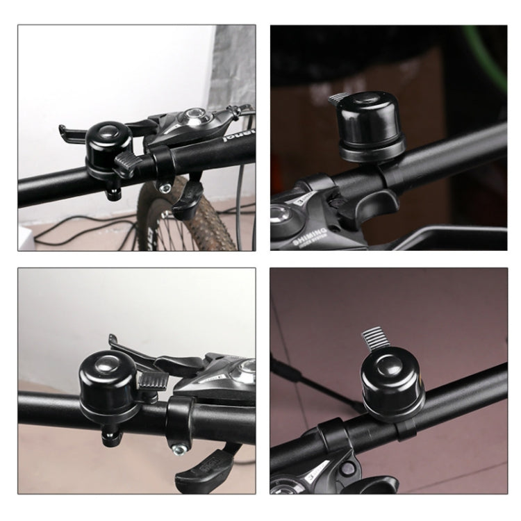 Pour AirTag 2e génération / AirTag 1ère génération Localisateur caché pour vélo, sonnette antivol, 1ère génération, 1ère génération, 2e génération noir, 2e génération doré, 3e génération, 4e génération